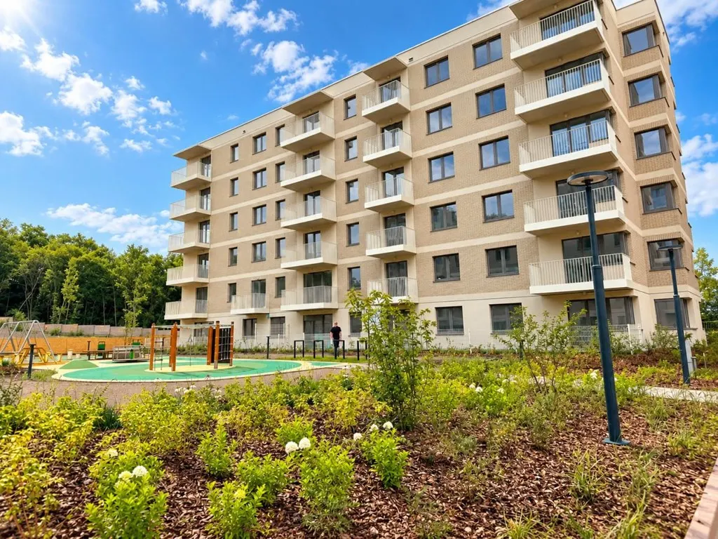 Apartamenty Krakowska — 11