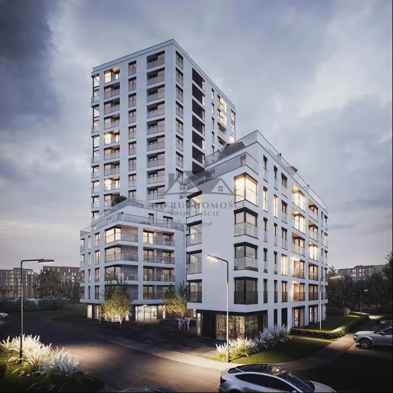 Wyspiańskiego — 3