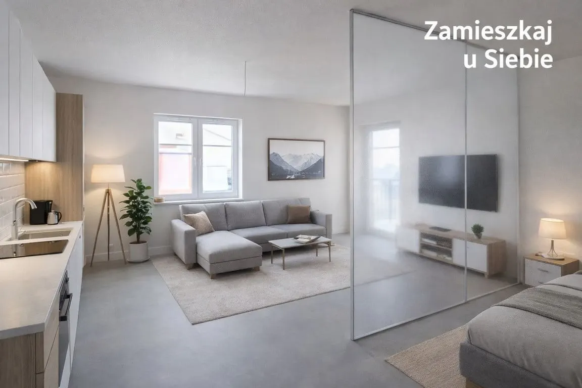 Apartamenty Słoneczne — 3