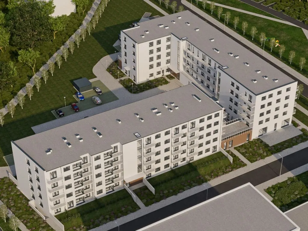 Szałwiowa — 11