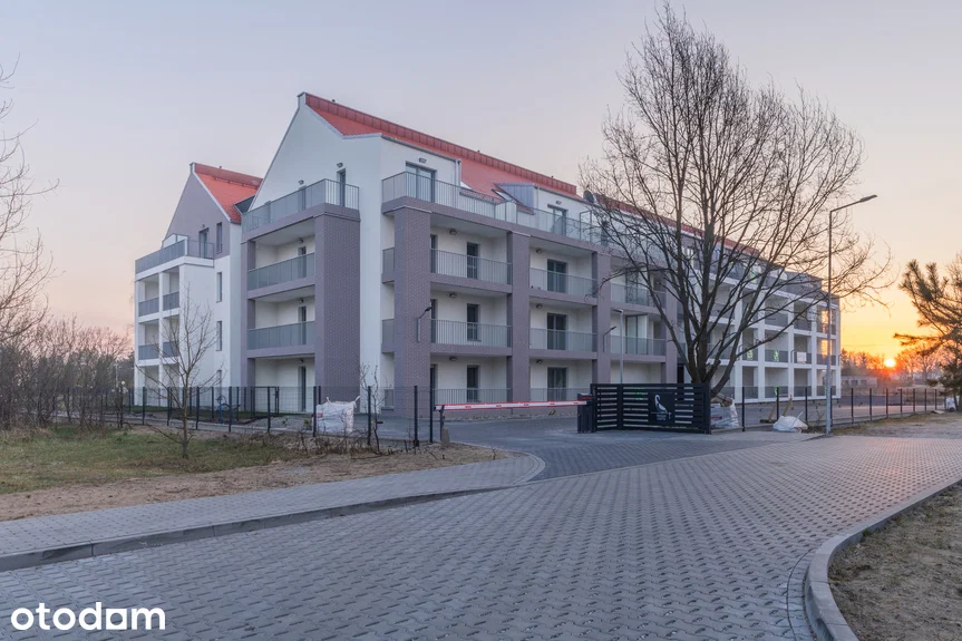 ul. Dzikiej Gęsi — 16