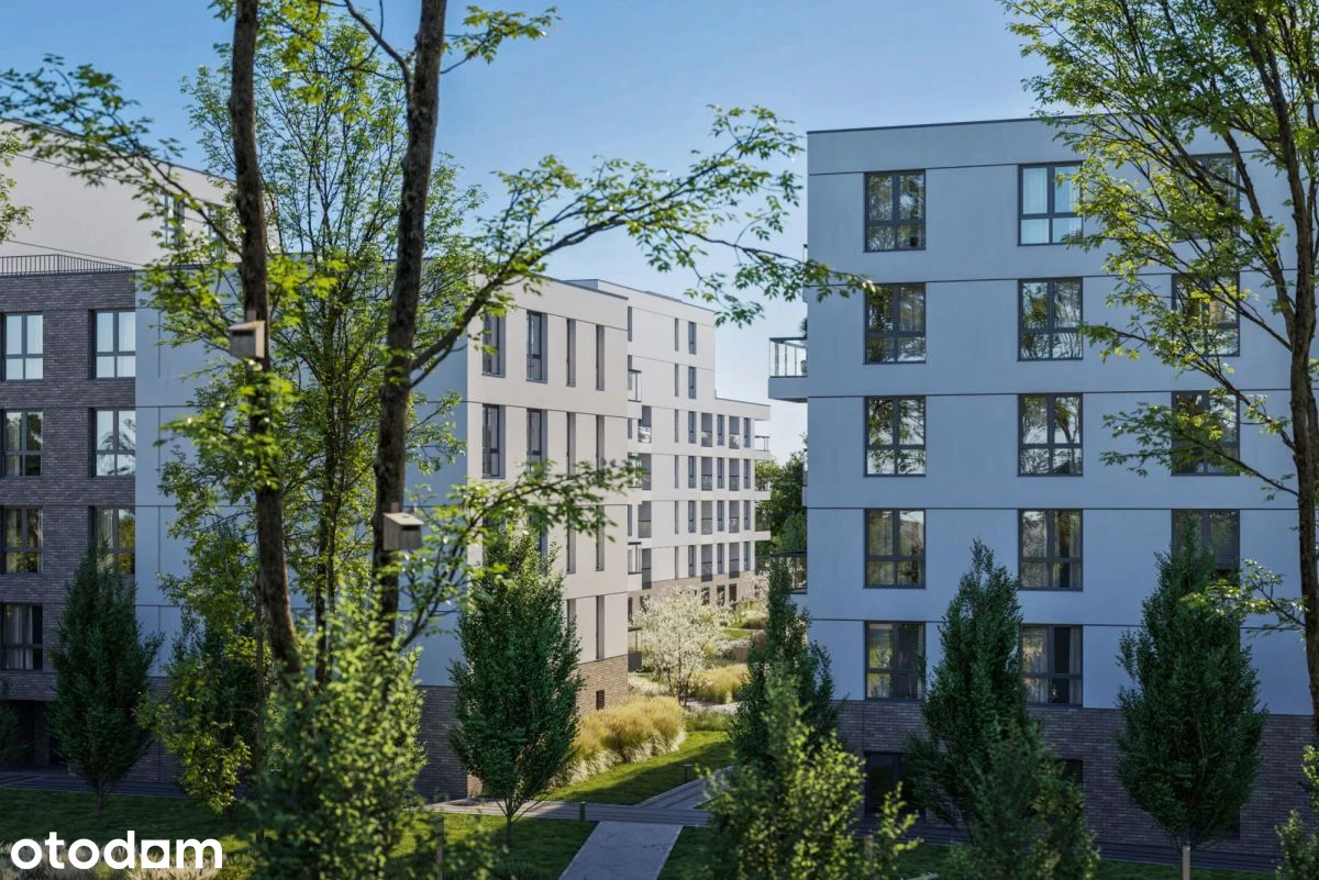 Prywatny Park| Klucze 3/27r |duży Salon 32m²|promo