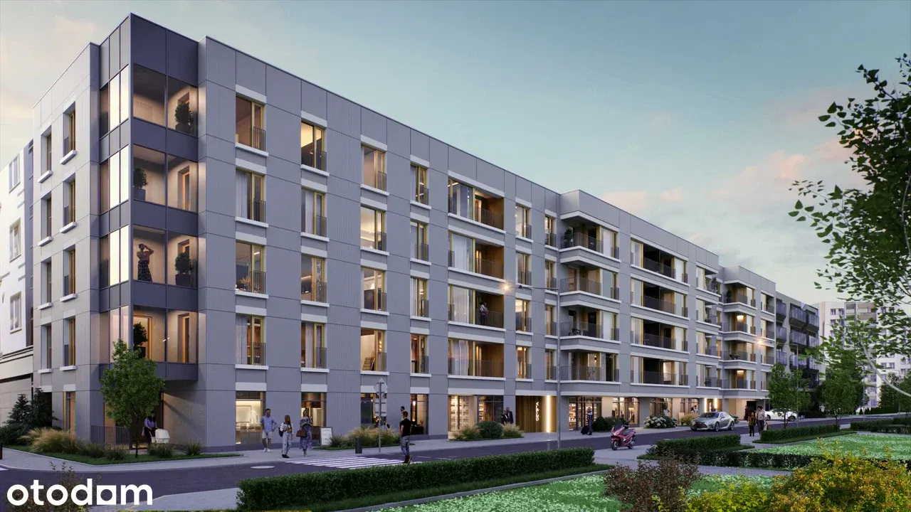 Apartamenty Czysta — 10