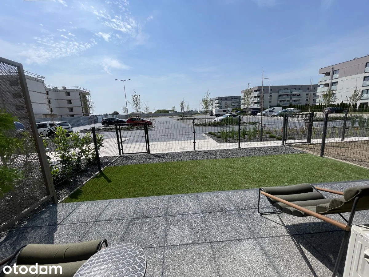 Wichrowa Park — 20