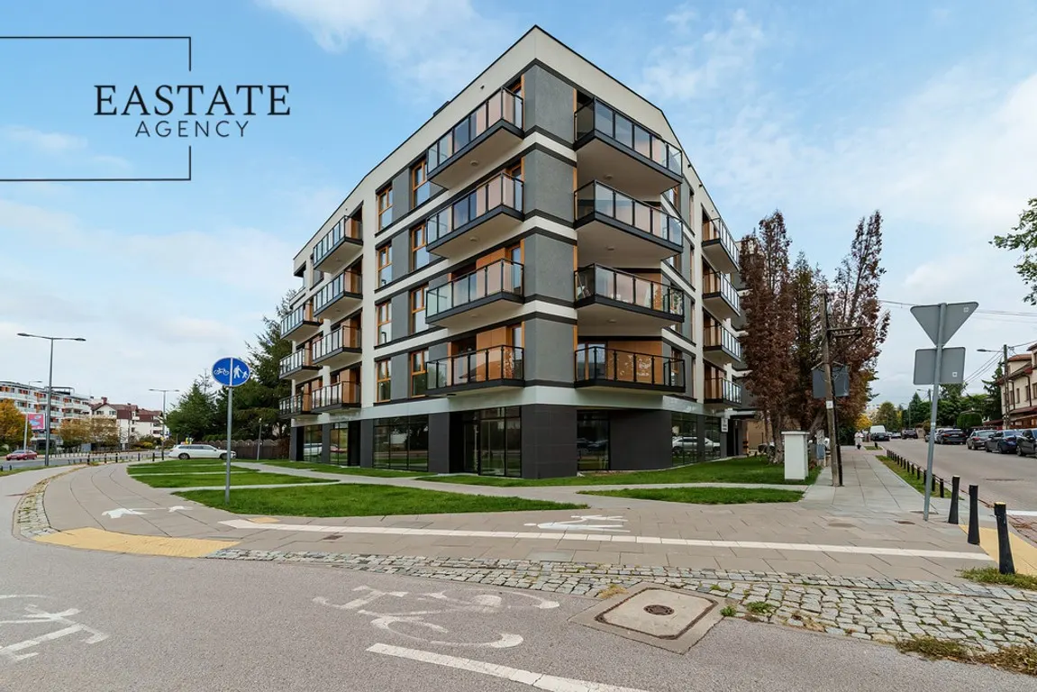 Apartamenty Pustułeczki — 21