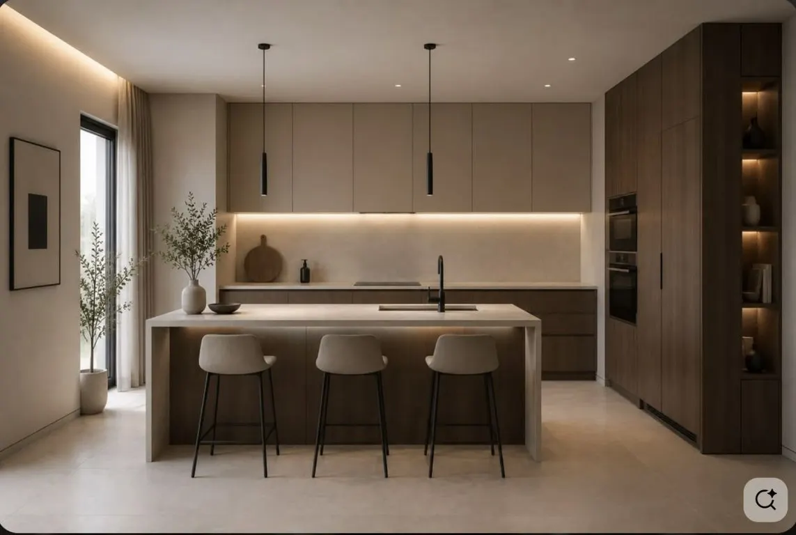 Dom Hygge Twin — 2