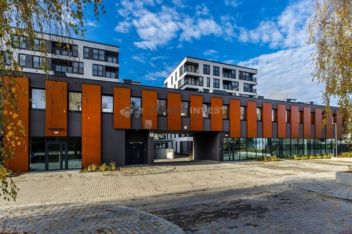 Strzelców — 3