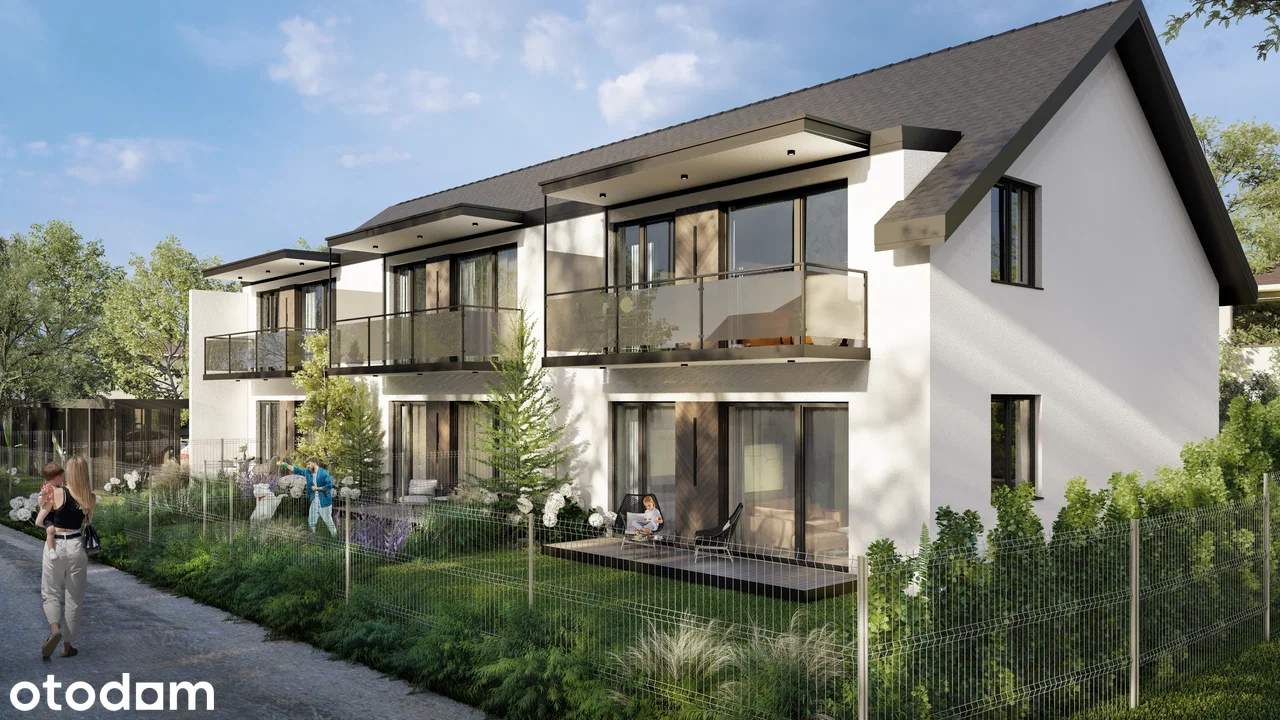ul. Goździków — 10