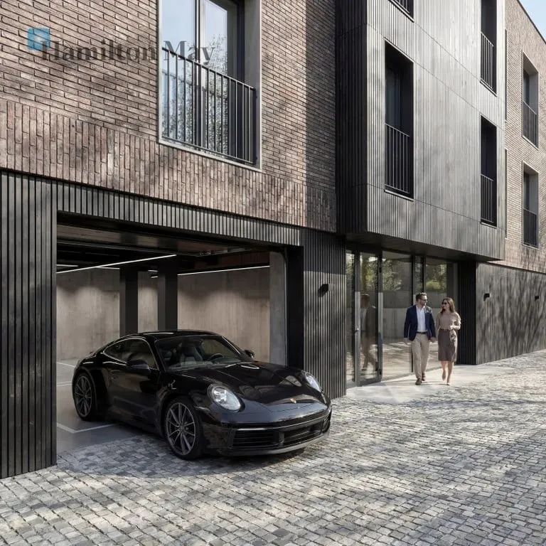 N​O͏V​A Residence Prestige Apartments — 10
