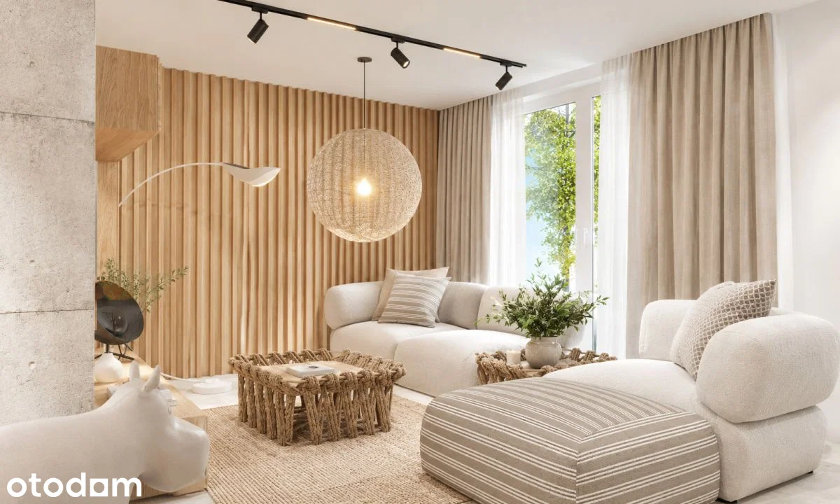 Apartamenty Nowe Miasto — 9