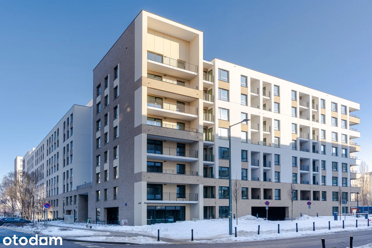Nowa Mangalia, Warszawa — 22