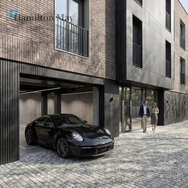 N​O͏V​A Residence Prestige Apartments — 11