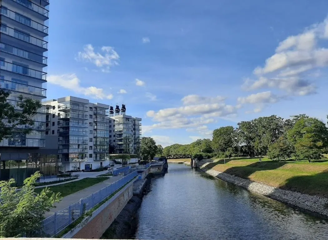 Browar Jedności - Ceny ofertowe mieszkań KDF Development 1 Sp. z o.o. — 13