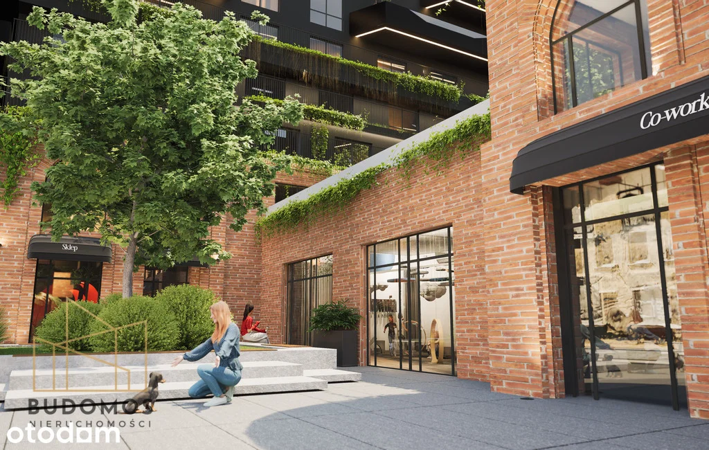 Browary Tarnowskie (Etap 1) — 2