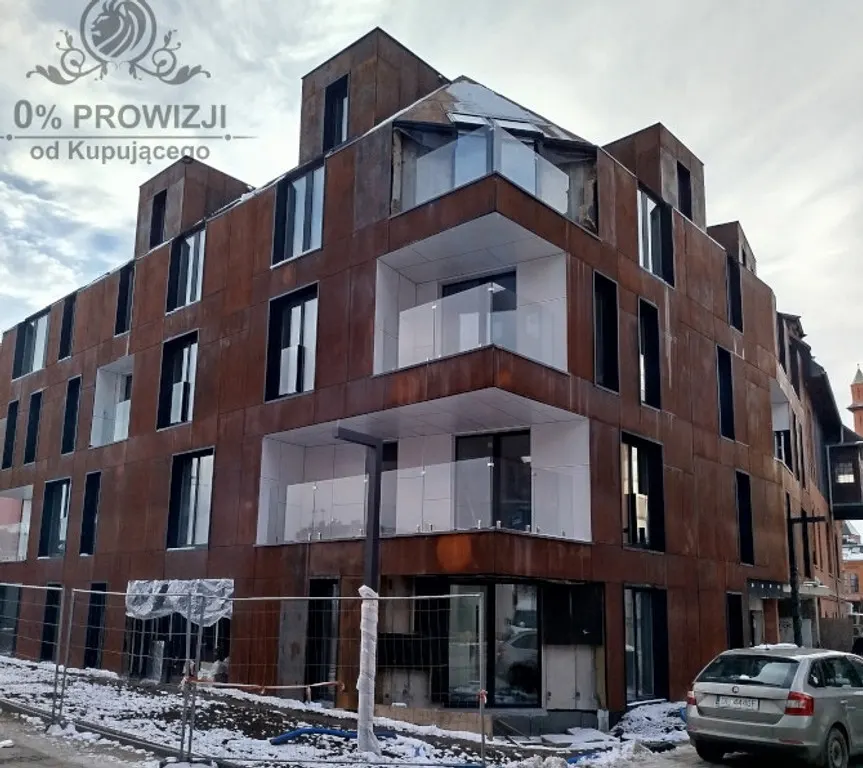 Browar Jedności - Ceny ofertowe mieszkań KDF Development 1 Sp. z o.o. — 14
