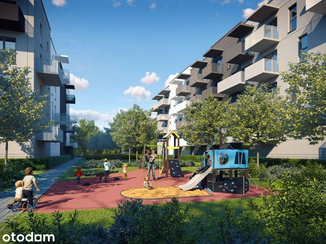 Apartamenty Wiśniowa — 6