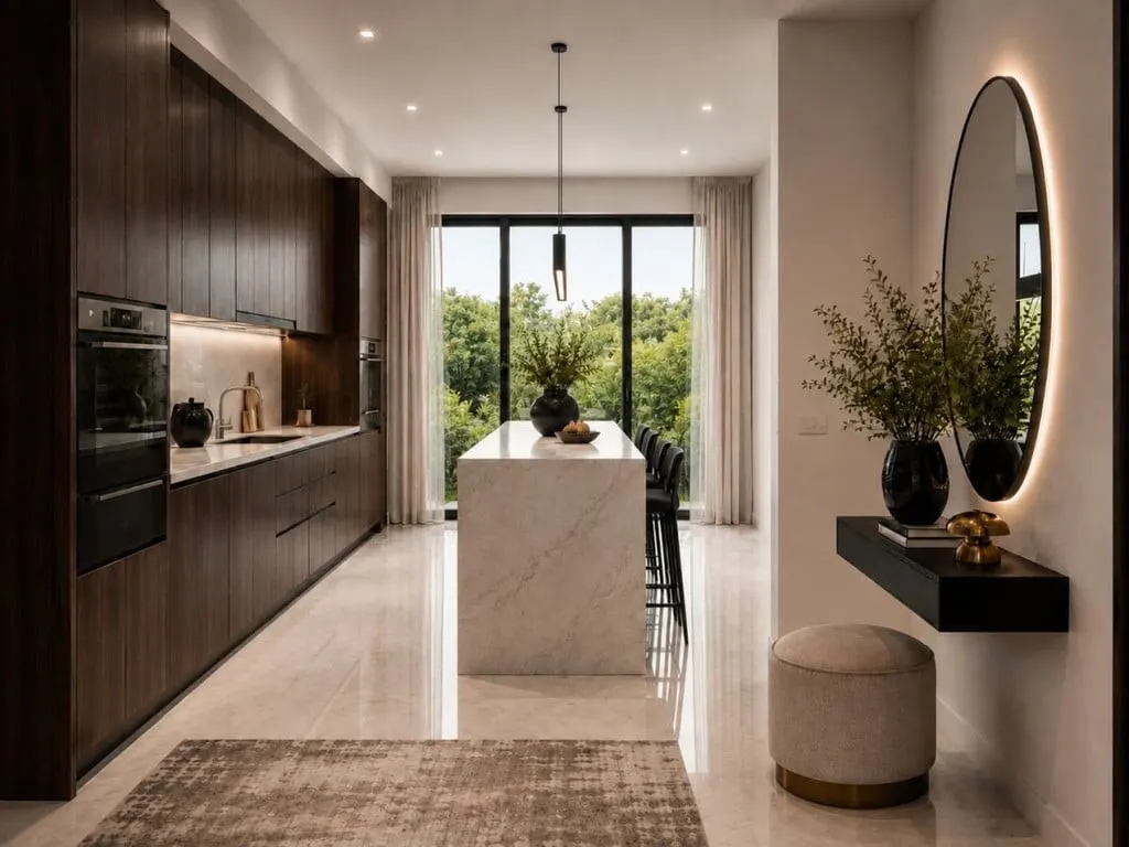 N​O͏V​A Residence Prestige Apartments — 12
