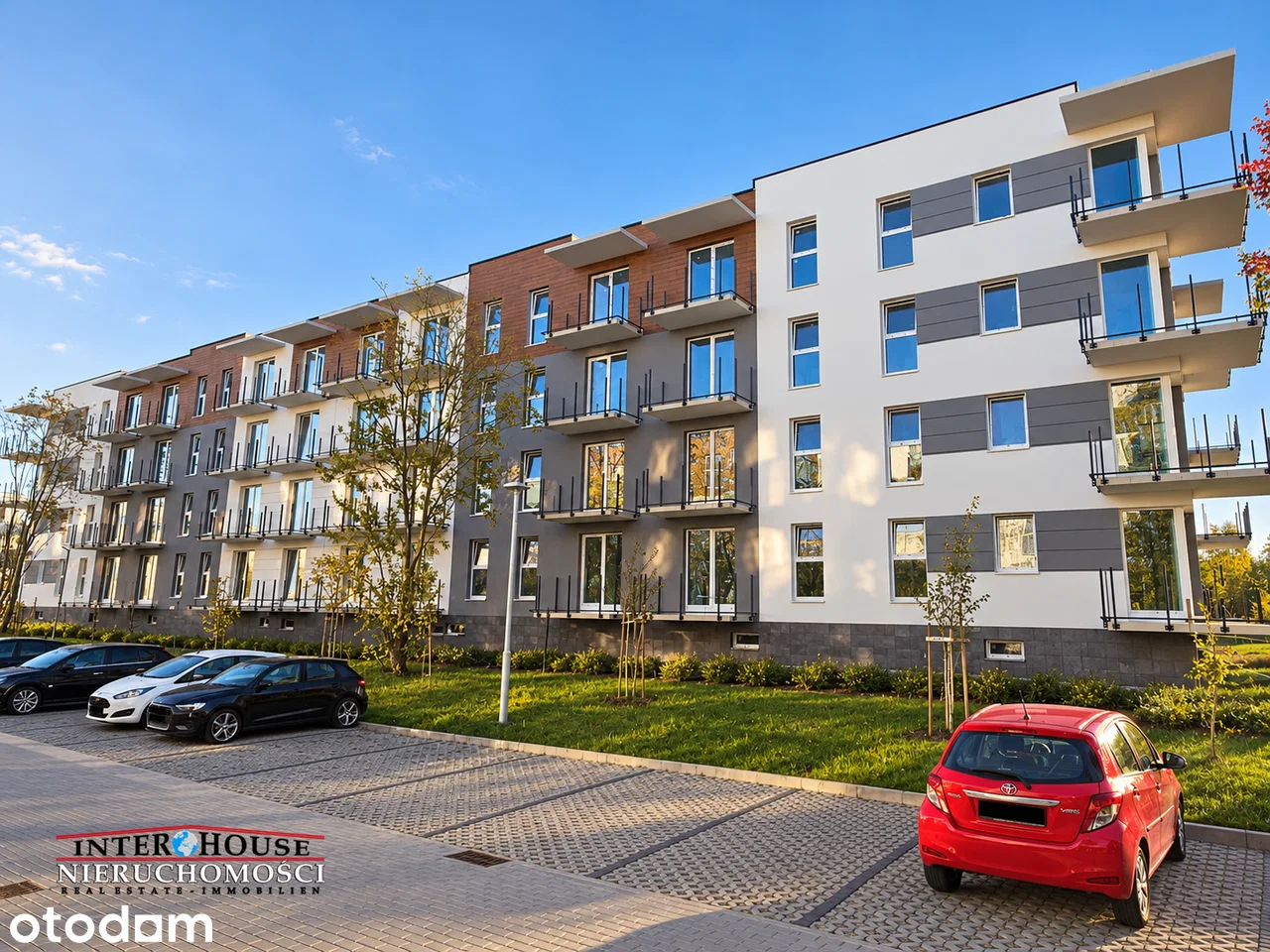 ul. Portugalska — 8