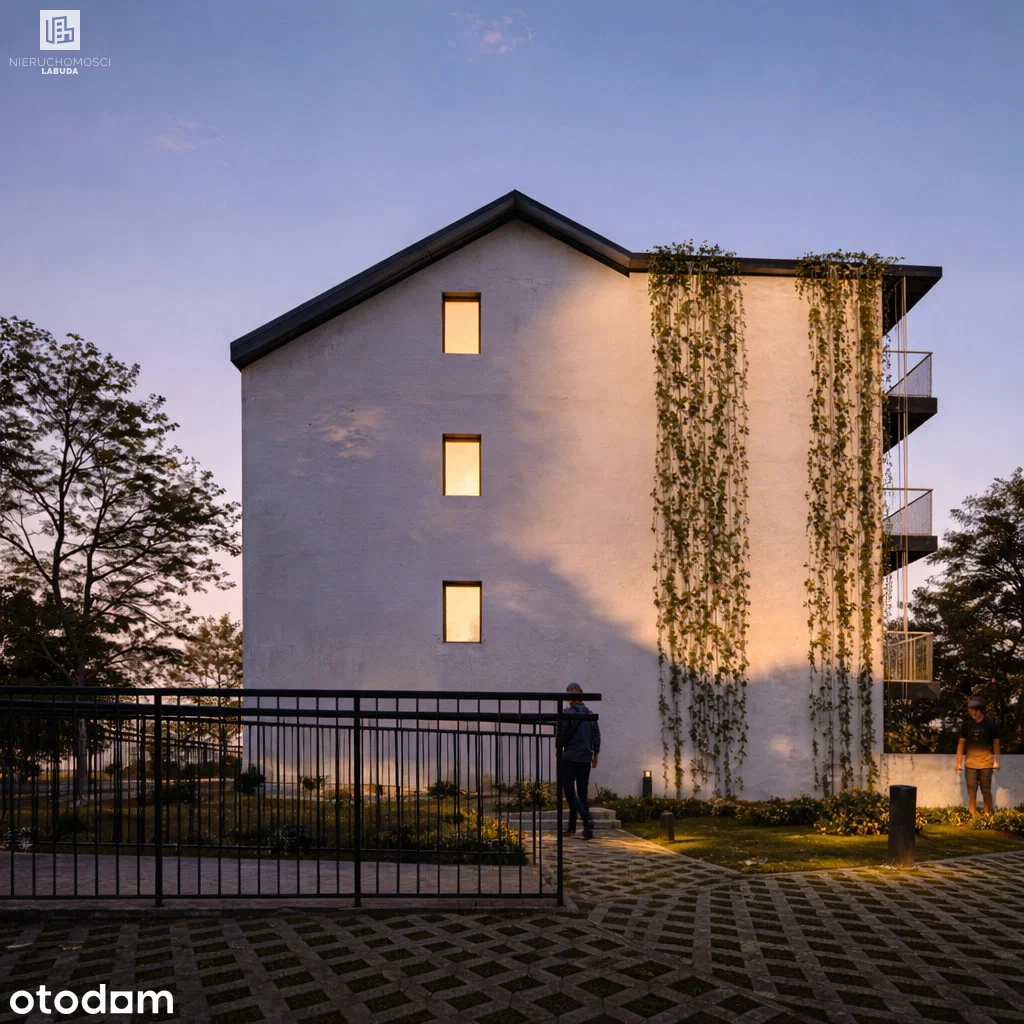 Orlińskiego 15 — 5
