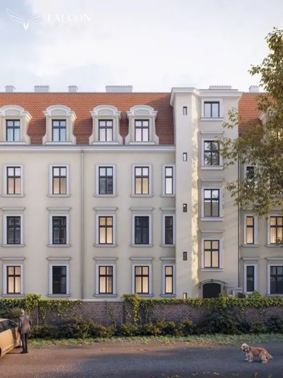 Bolesława Krysiewicza — 2