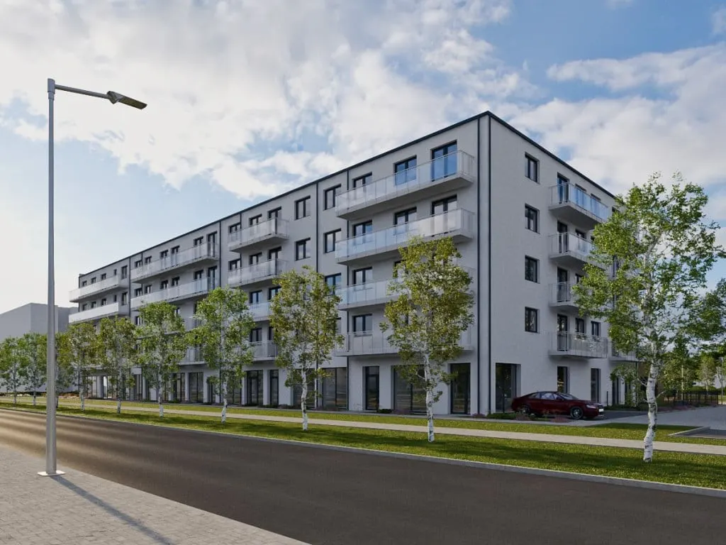 Szałwiowa — 12