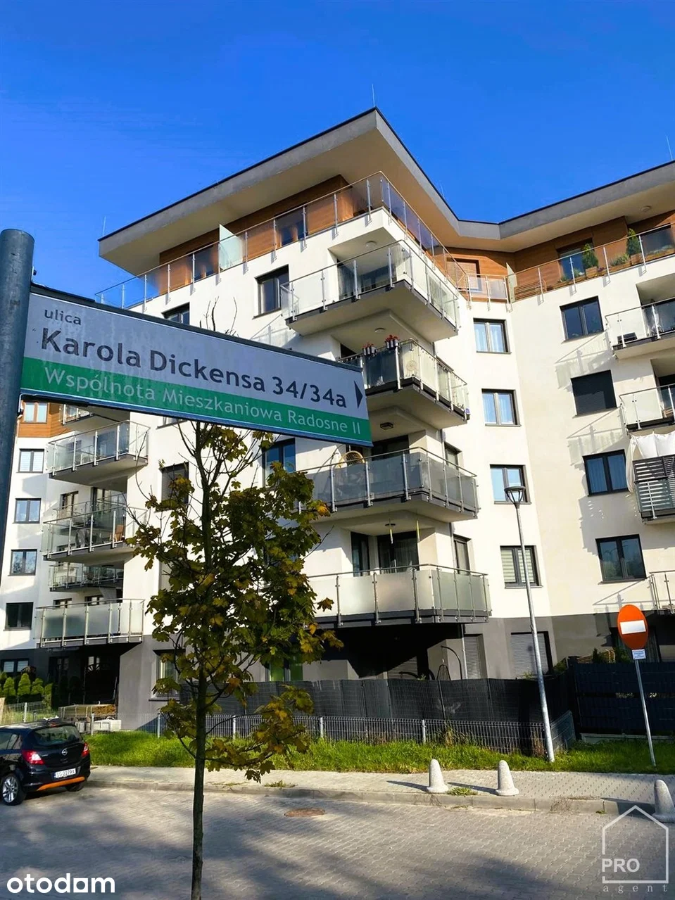Karola Dickensa — 6