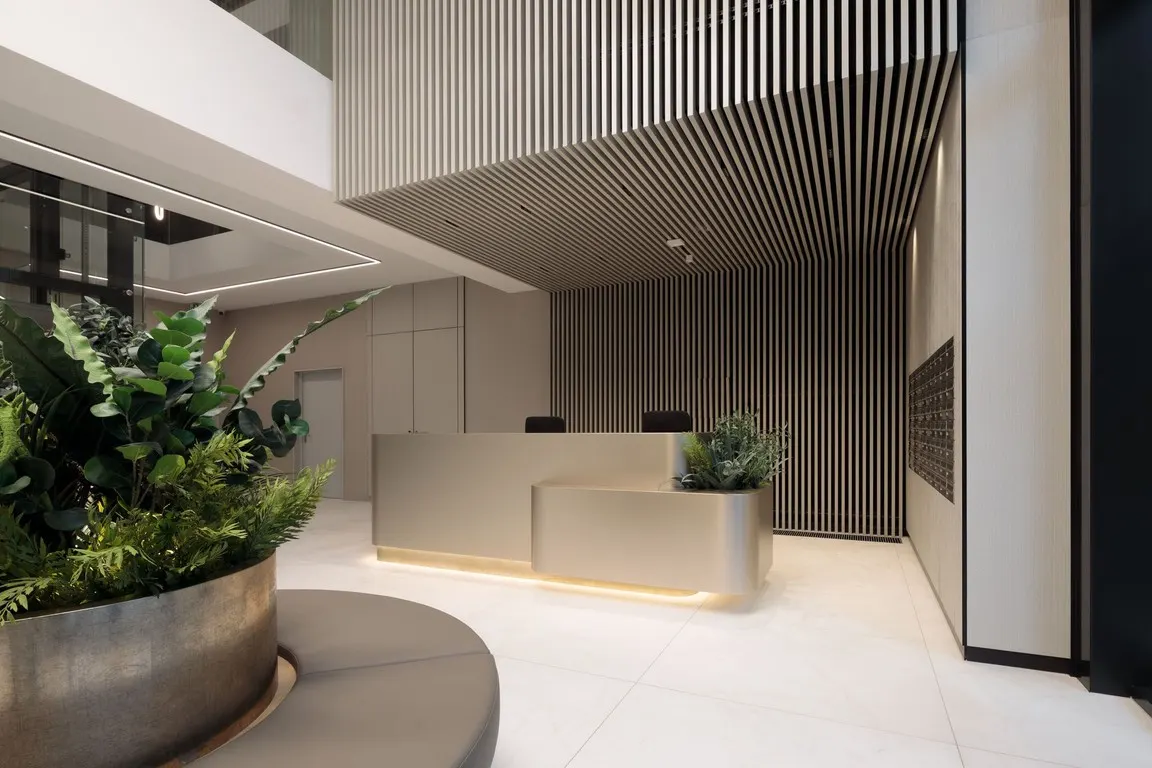 Aloha Residence — 3