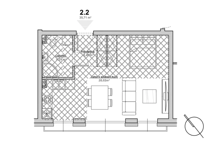 ul. Browarna — 3