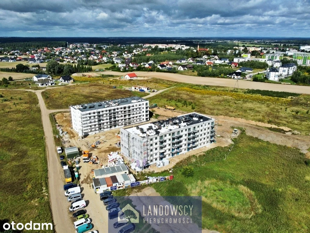ul. Feliksa Selmanowicza "Zagończyka" 28 (budynek nr 3) — 7