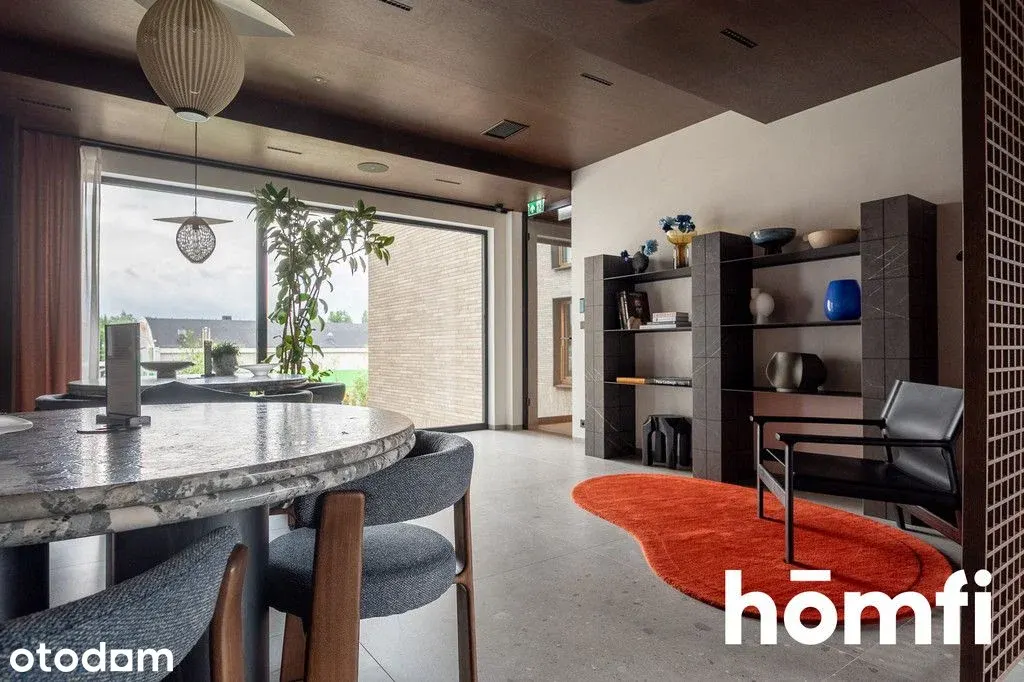 3 Pokoje | 74,32 m² | Noho Kraków | Ogród