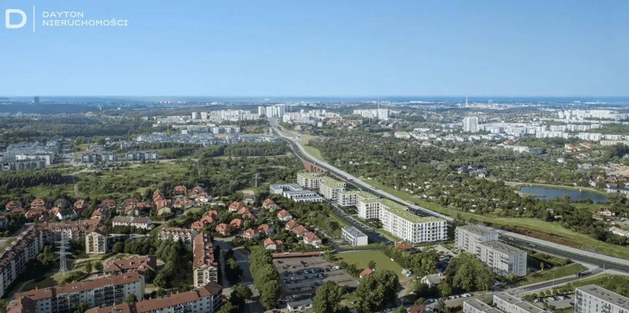 Wojciecha Kiedrowskiego 12 — 4