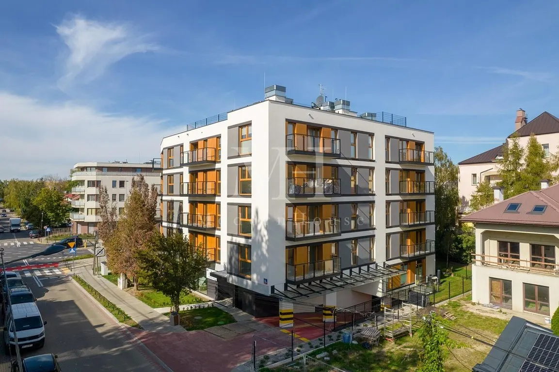 Apartamenty Pustułeczki — 24