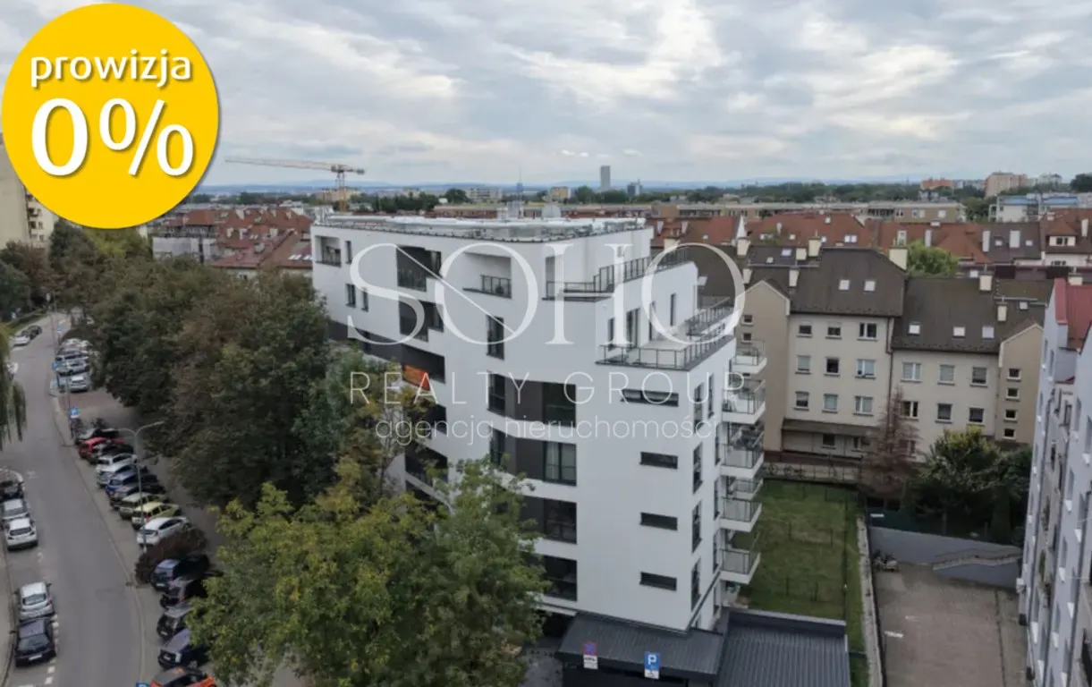 Łepkowskiego 11 — 2