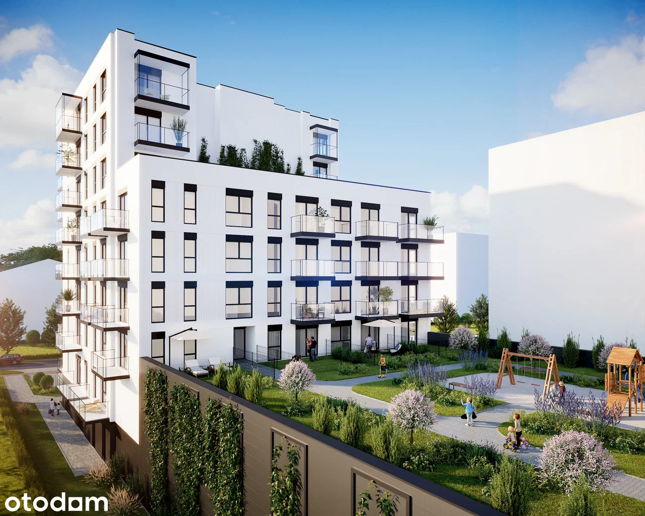 Reda Sky Residence — 6