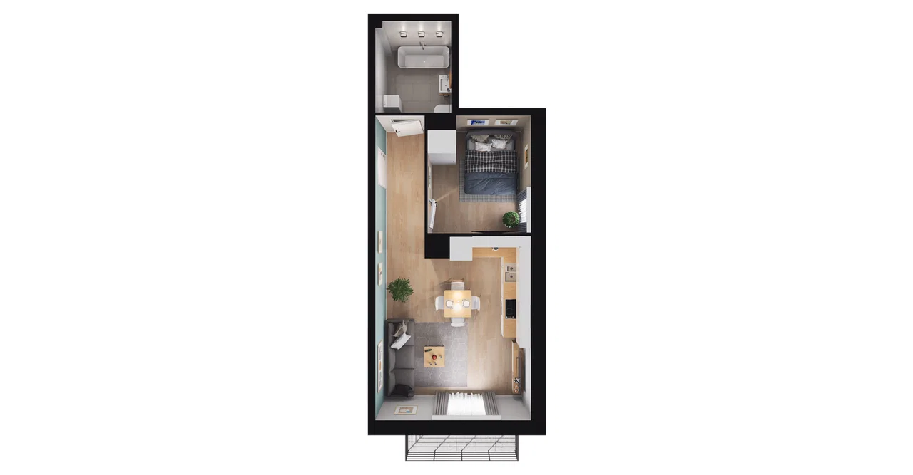 Koncertowe Wzgórze etap II — 5