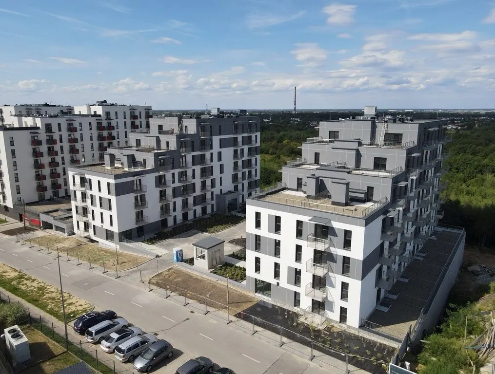 Bałtycka 41 — 5