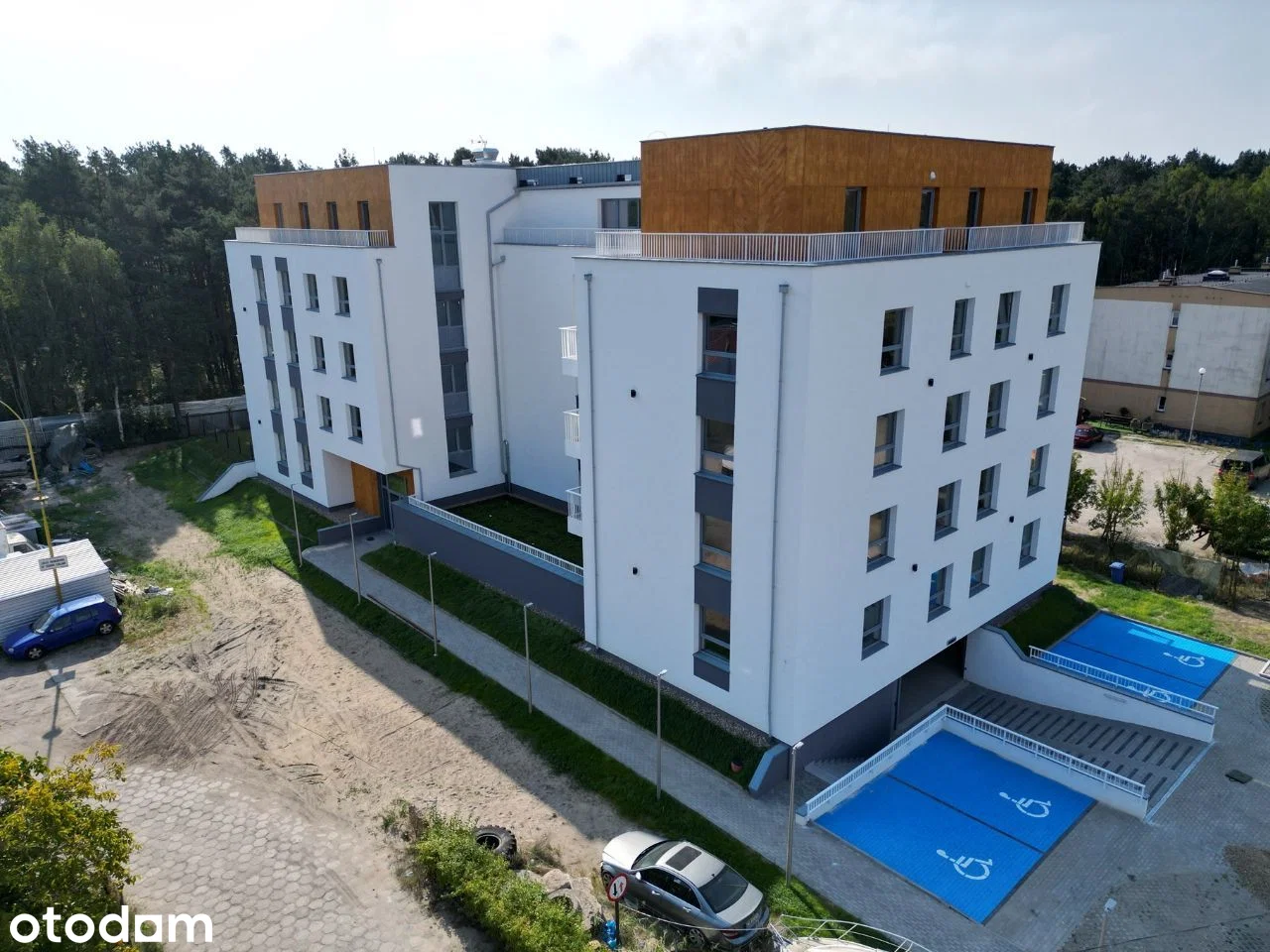ODROWCÓW — 12