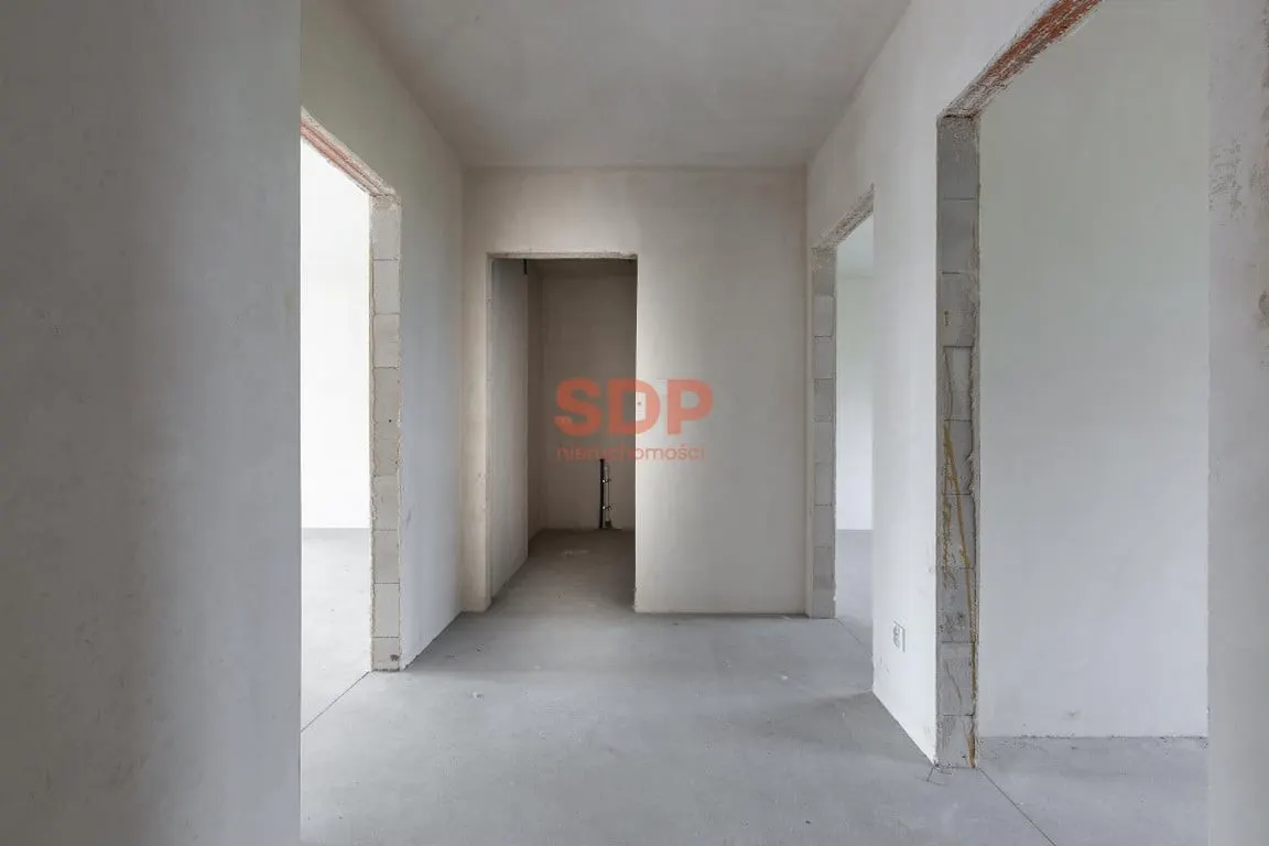 Apartamenty Fokus Bielany Wrocławskie — 4