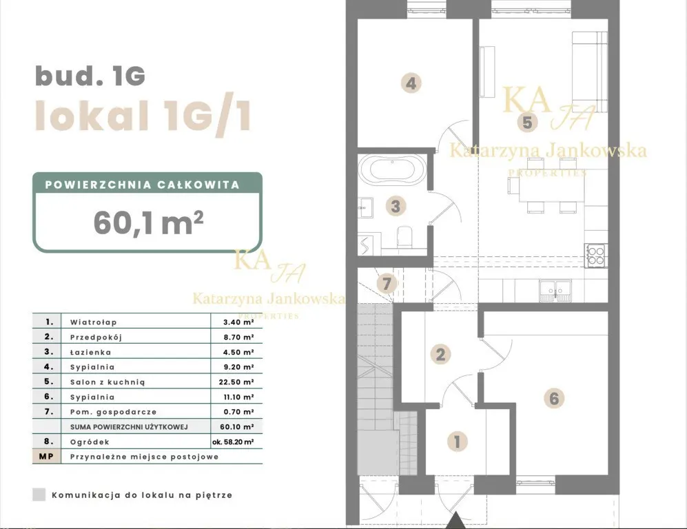 Osiedle Zielony Zakątek — 2