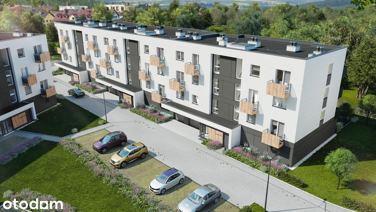 ul. Brylantowa — 4