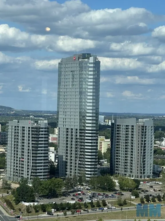 Olimpijska — 21