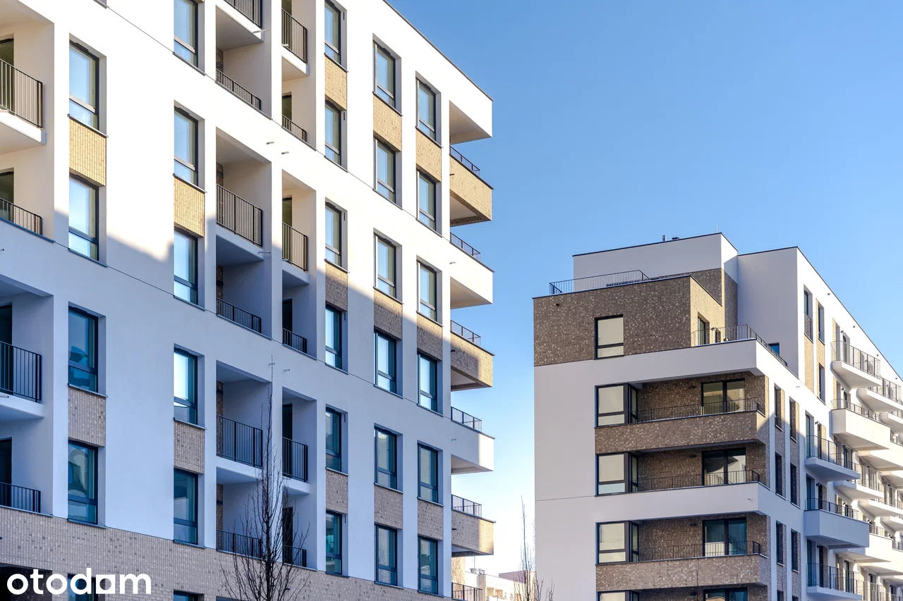 Nowa Mangalia, Warszawa — 24