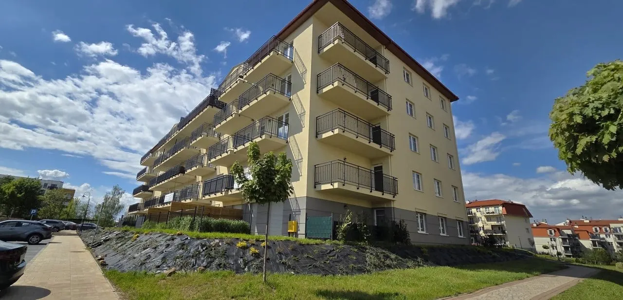 Apartamenty Słoneczne — 4