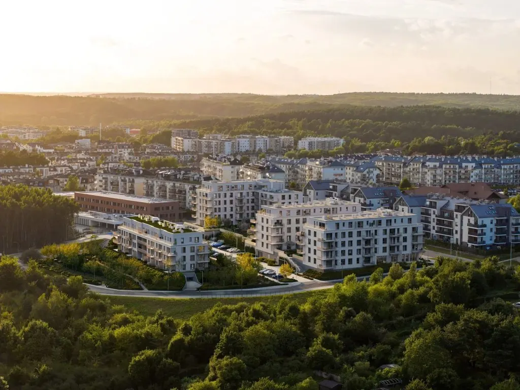 Morenowe Wzgórze 36, 38A, 38B — 11