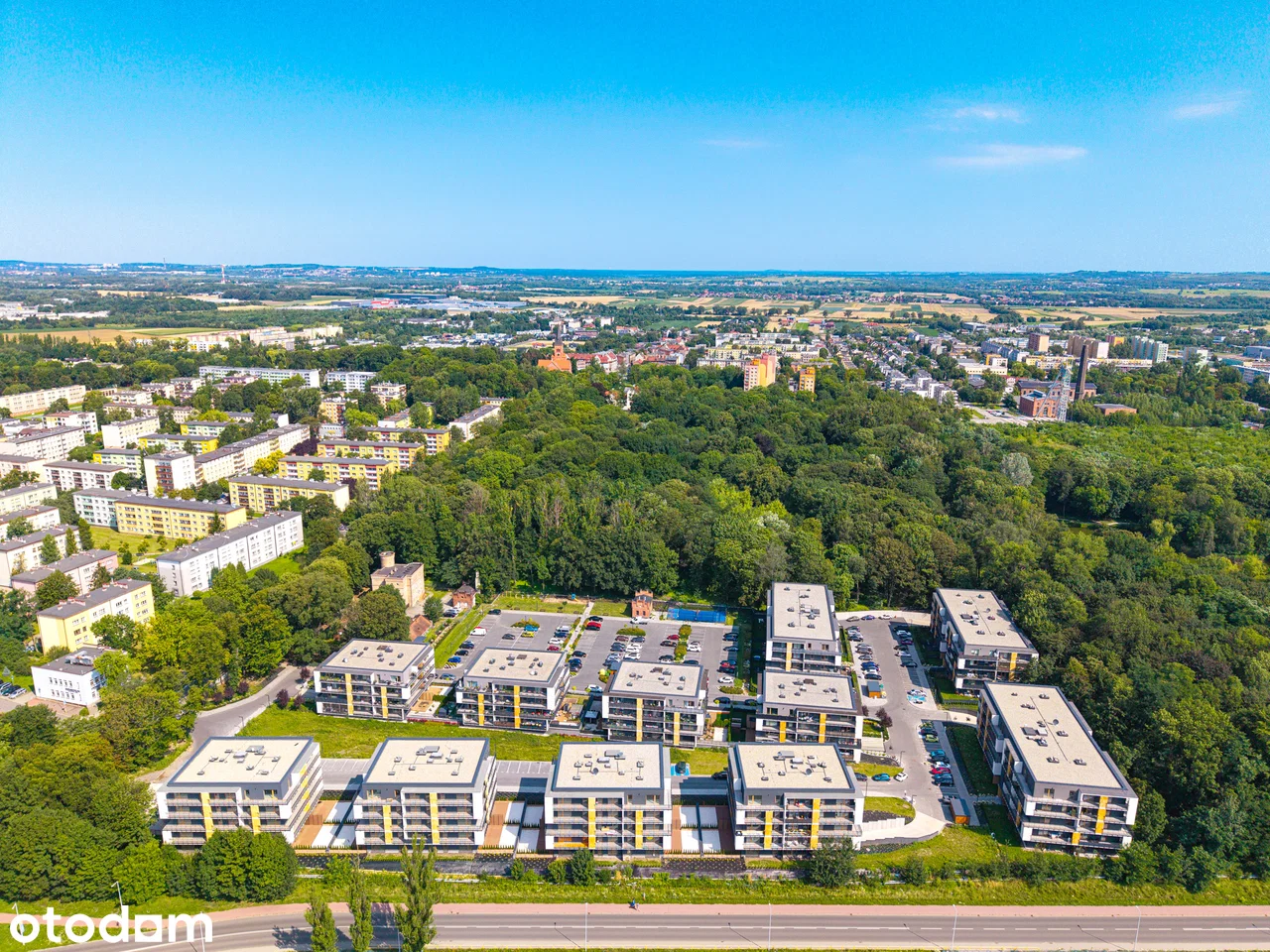 Osiedle Dębowy Park — 2