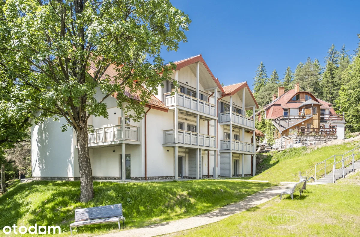 Szklarska Village — 24