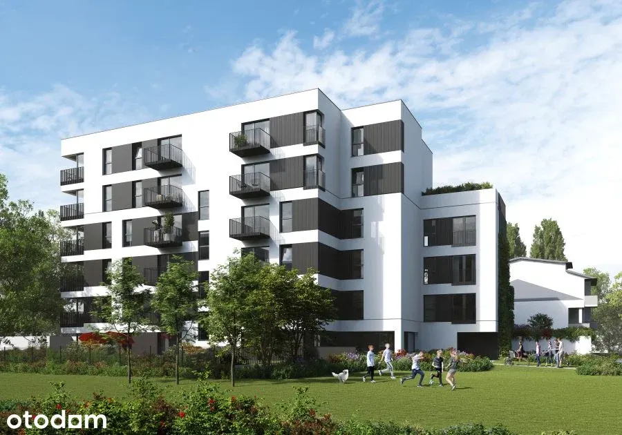 ul. Bluszczowa — 3