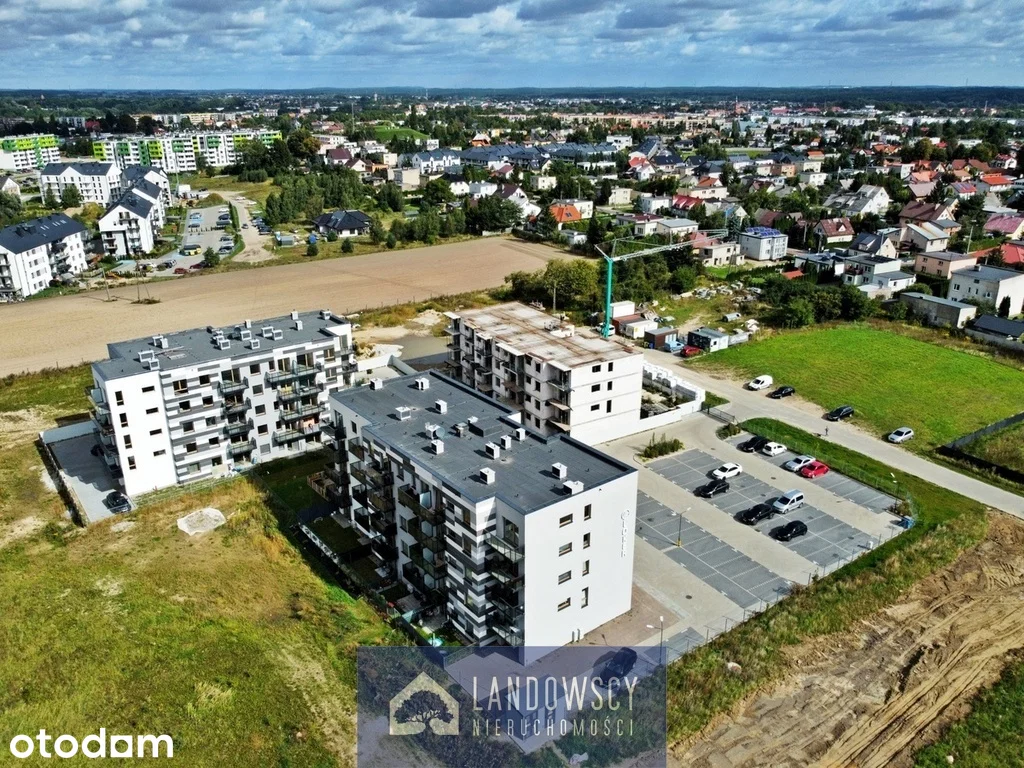 ul. Feliksa Selmanowicza "Zagończyka" 28 (budynek nr 3) — 8