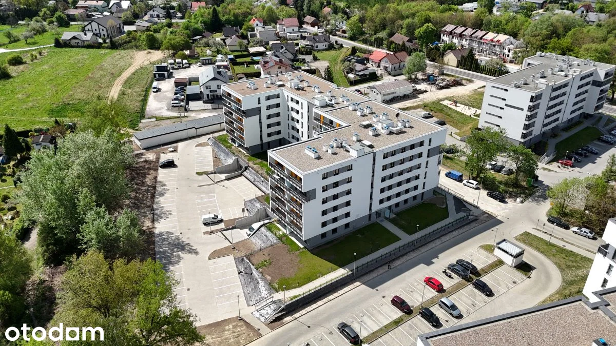 ulica Sołtysowska budynek — 4