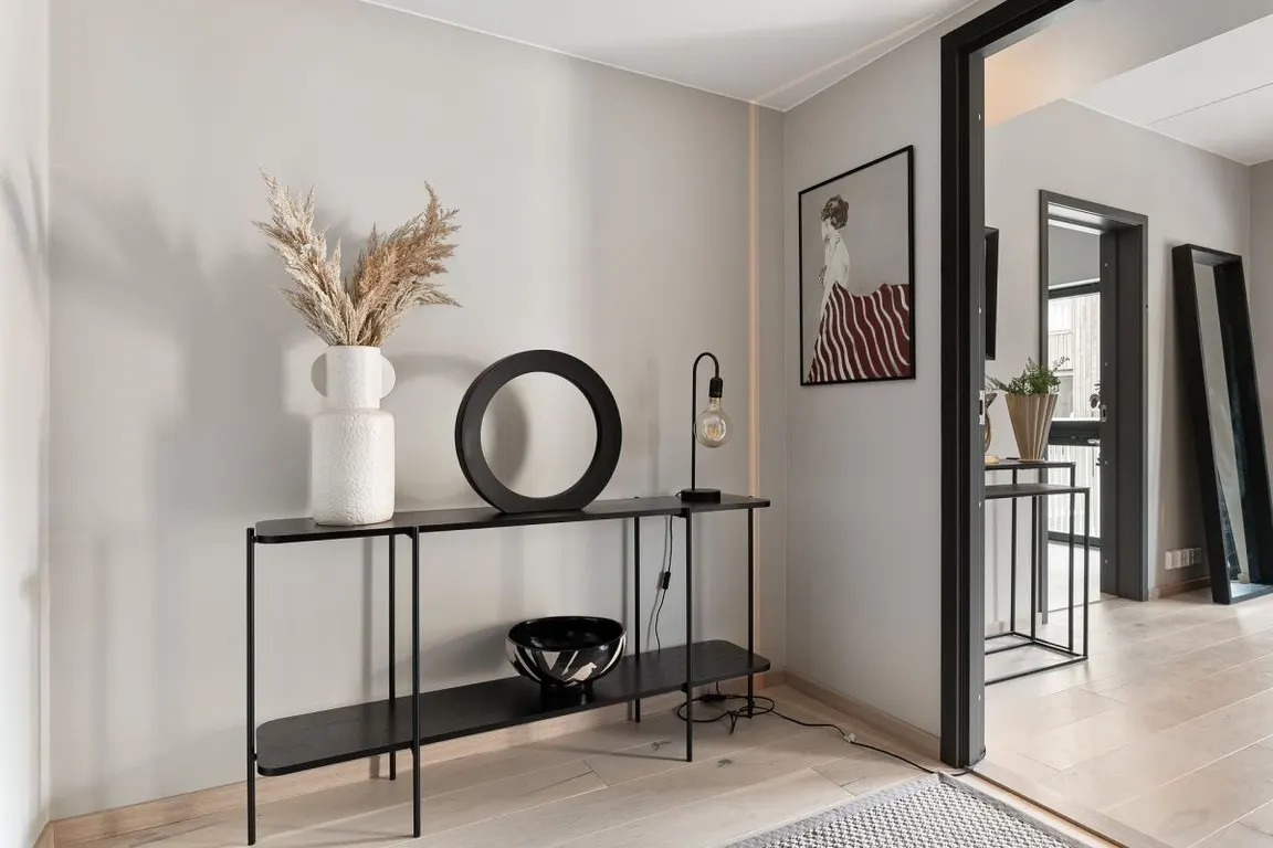 Koronki Apartamenty Korfantego — 15